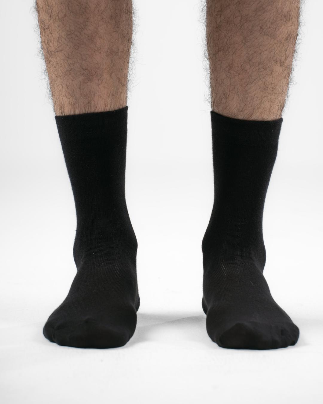 طقم شرابات رجالي (عدد ٢)