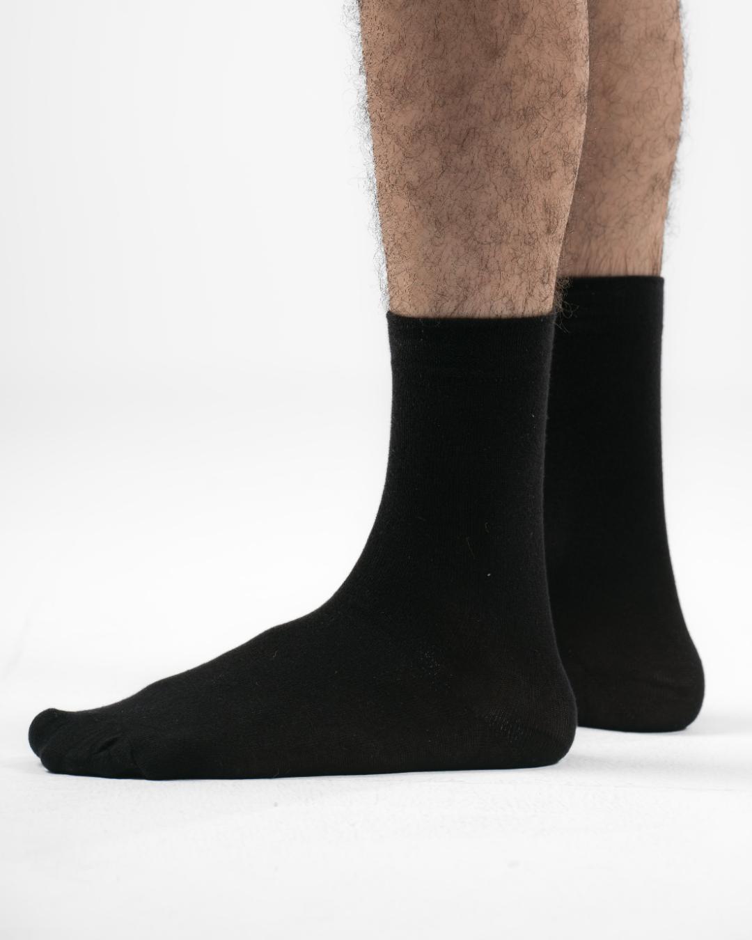 طقم شرابات رجالي (عدد ٢)