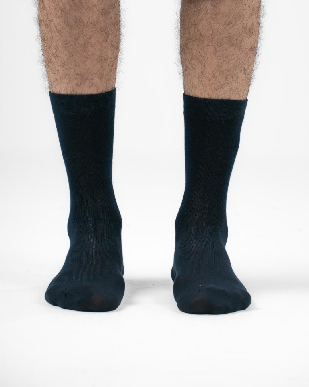 طقم شرابات رجالي (عدد ٢)