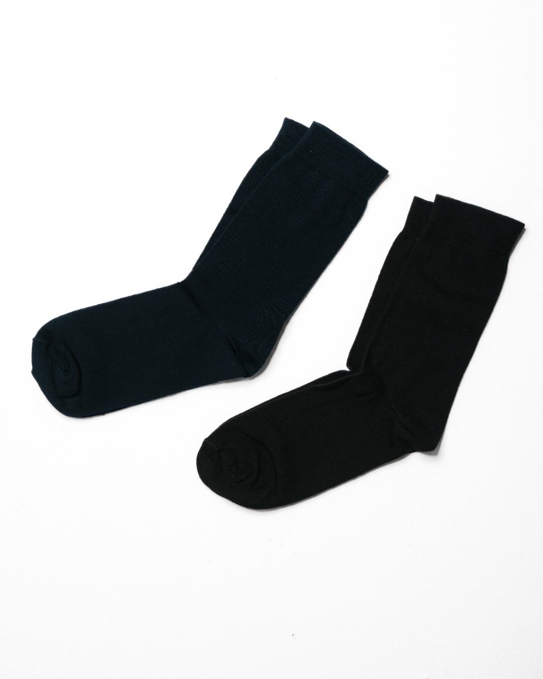 طقم شرابات رجالي (عدد ٢)