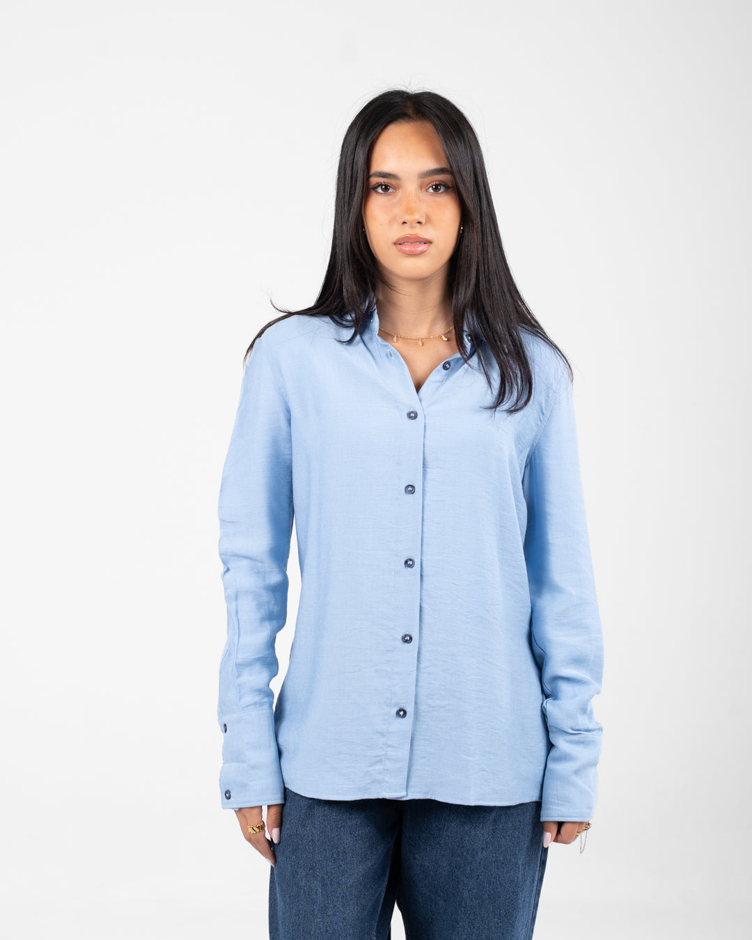 بلوزة نسائية كاجوال