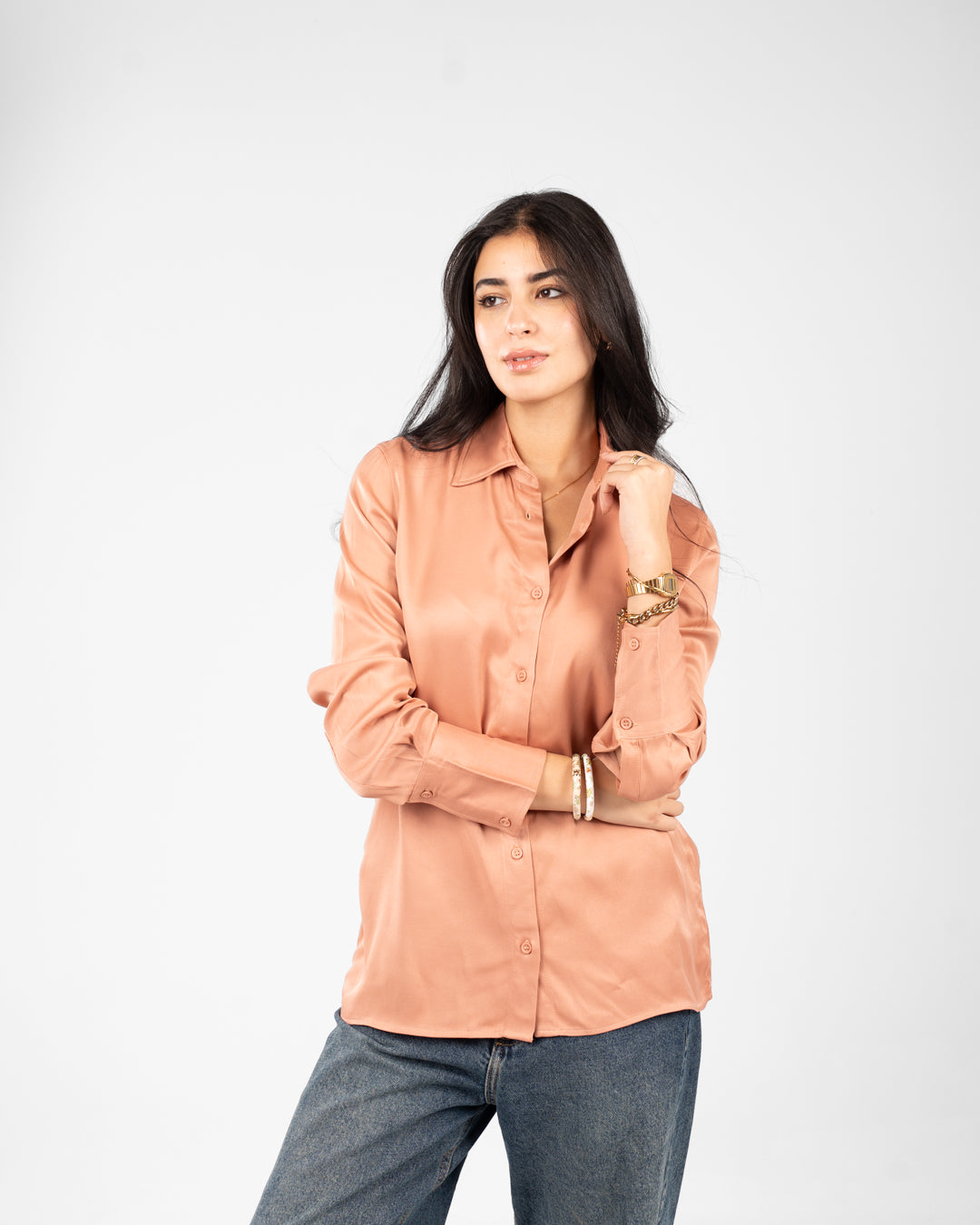 بلوزة نسائية كاجوال