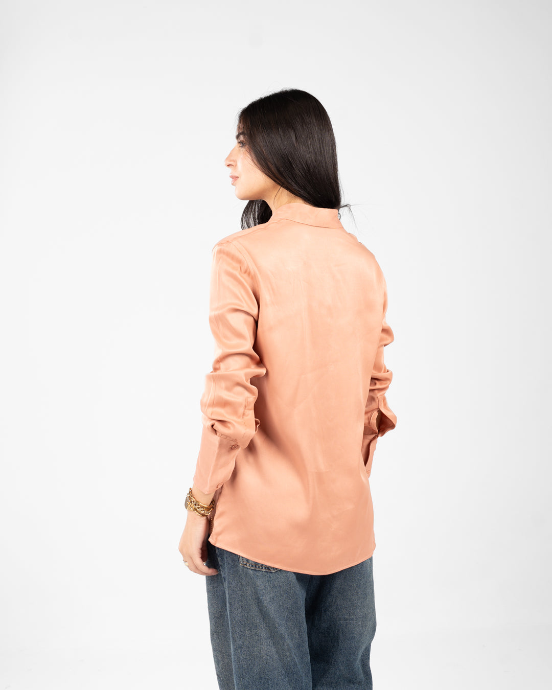 بلوزة نسائية كاجوال