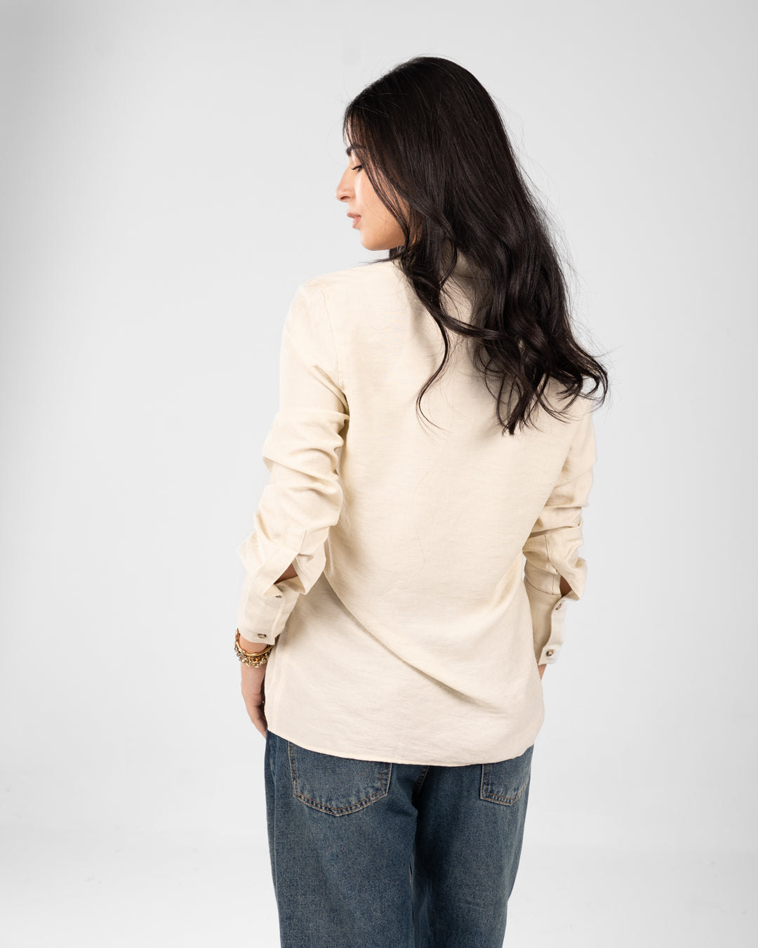 بلوزة نسائية كاجوال