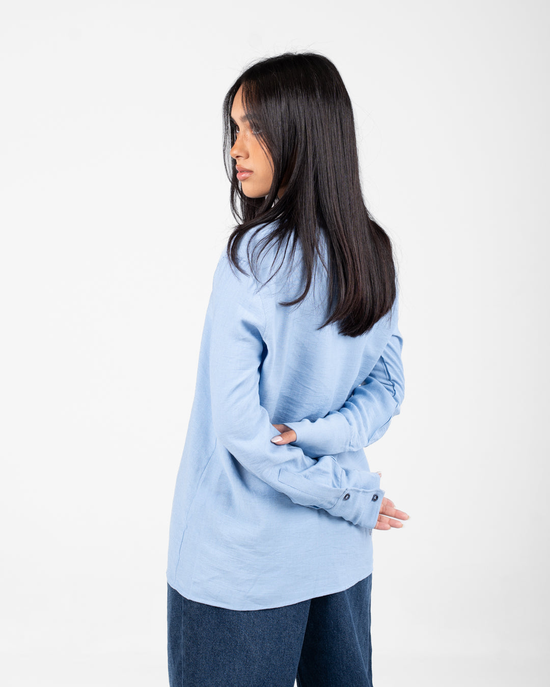 بلوزة نسائية كاجوال