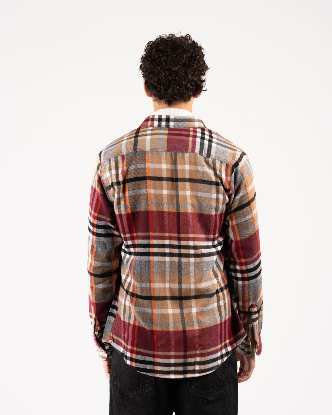 قميص رجالي يومي