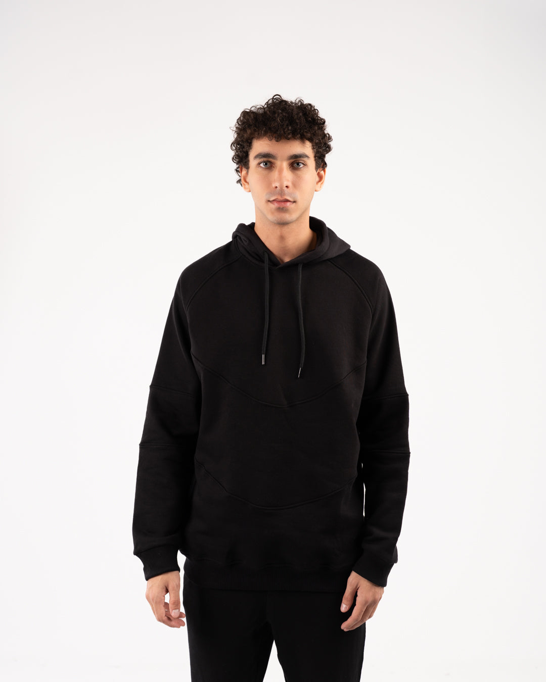 Men Daily Sweatshirt