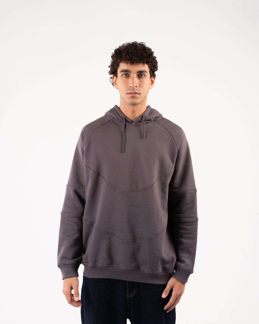 Men Daily Sweatshirt