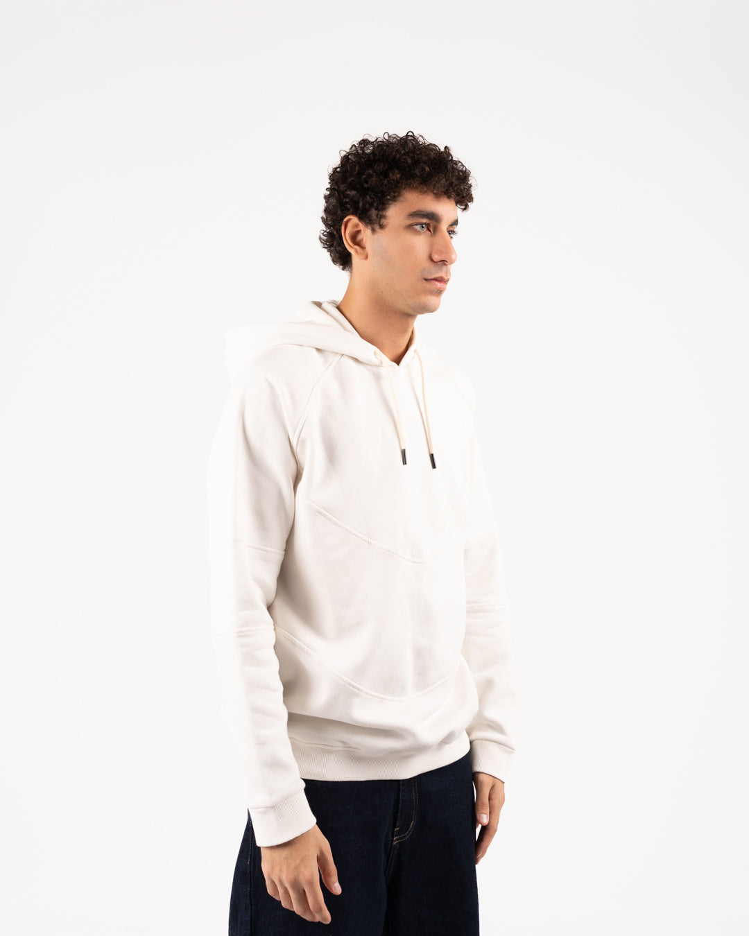 Men Daily Sweatshirt