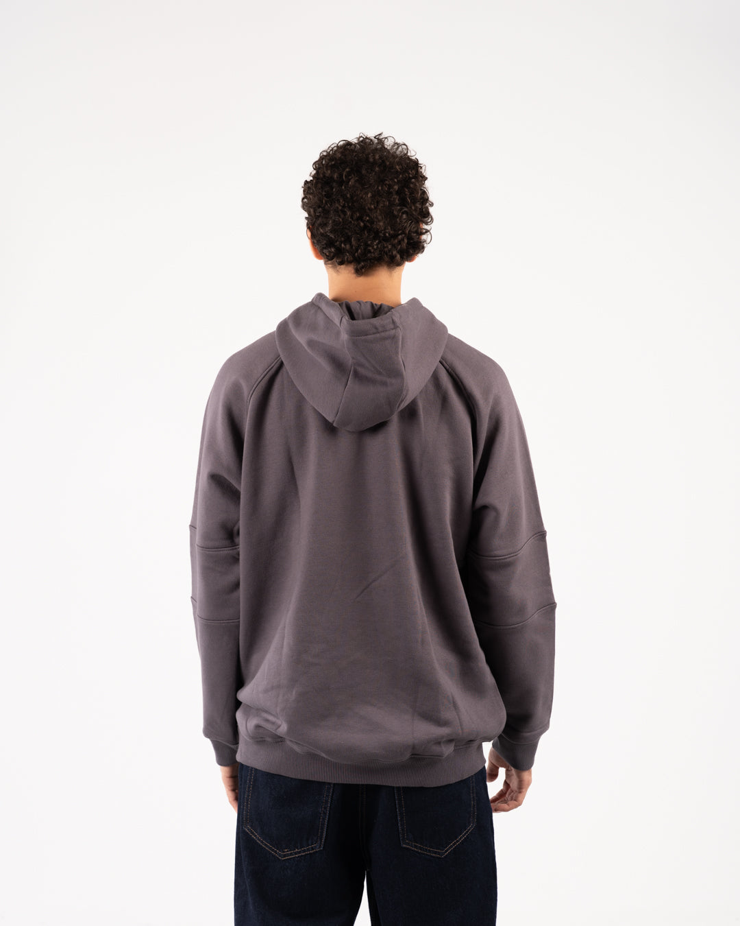Men Daily Sweatshirt