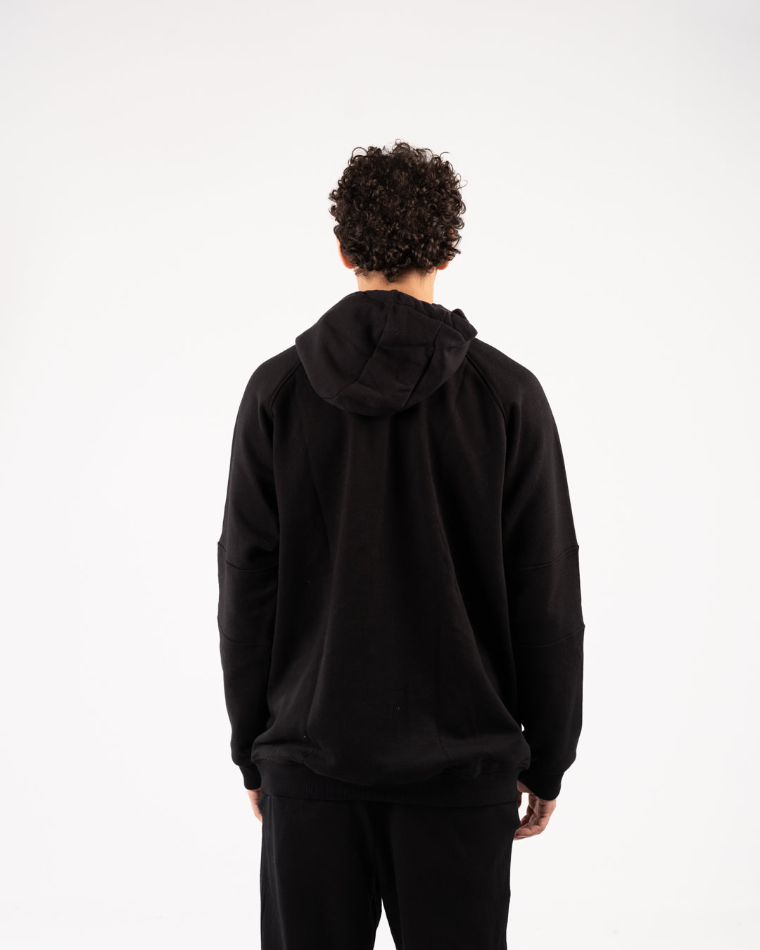 Men Daily Sweatshirt