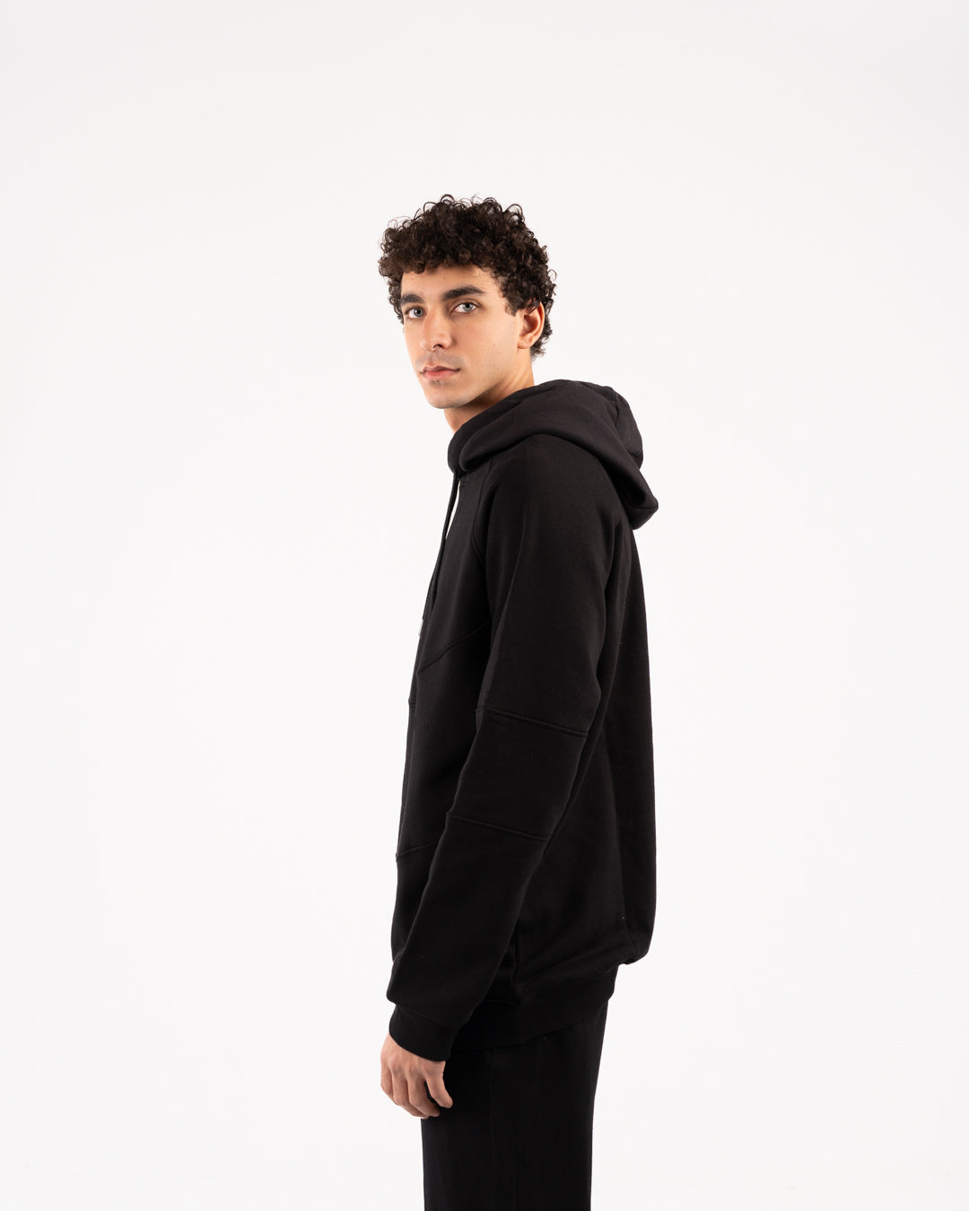 Men Daily Sweatshirt