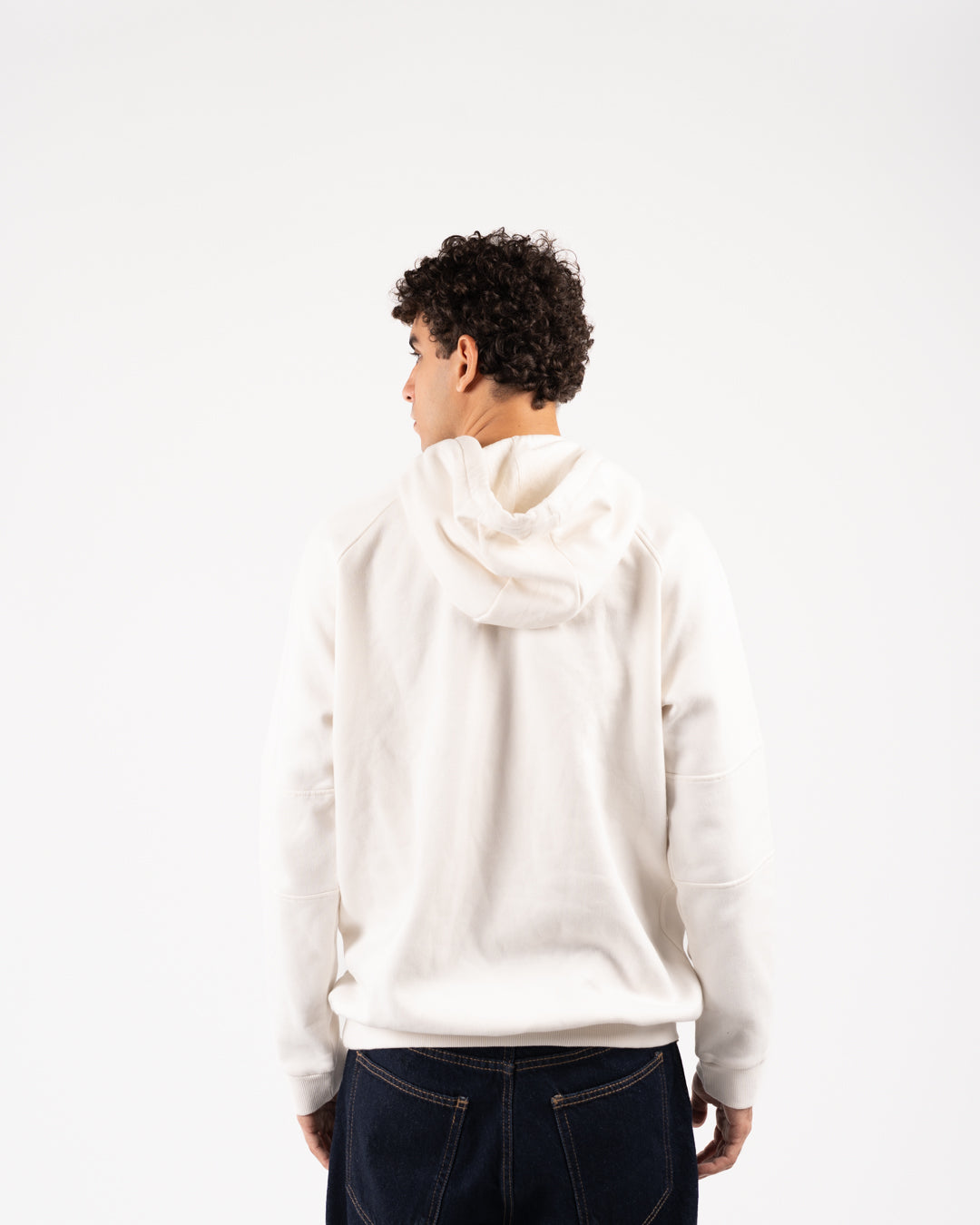 Men Daily Sweatshirt