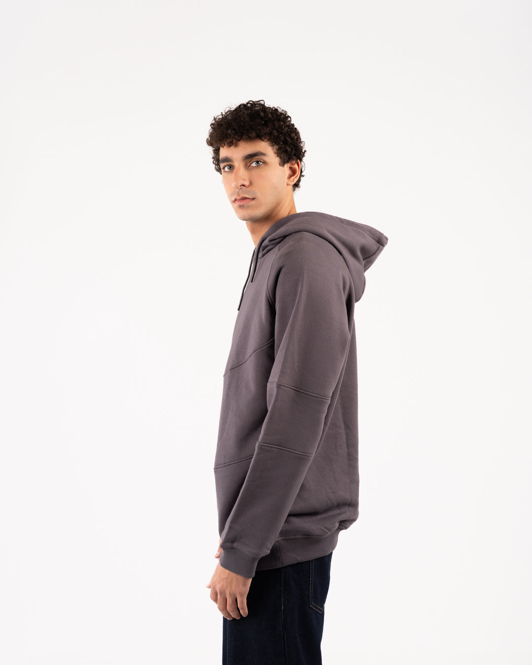 Men Daily Sweatshirt
