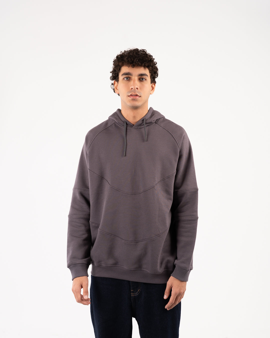 Men Daily Sweatshirt