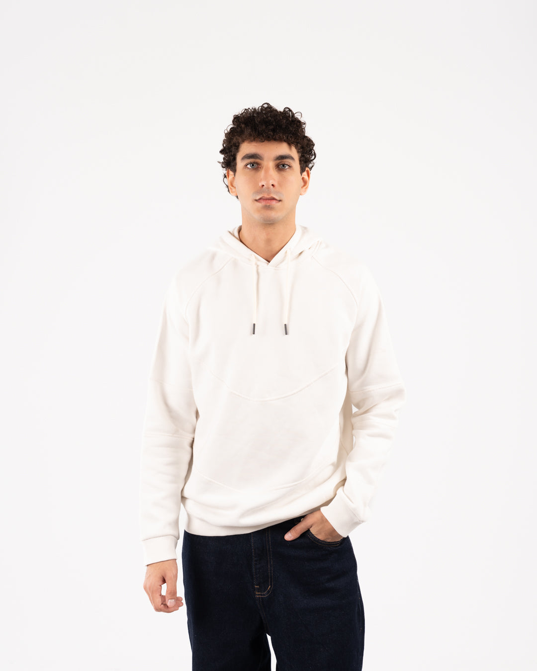Men Daily Sweatshirt