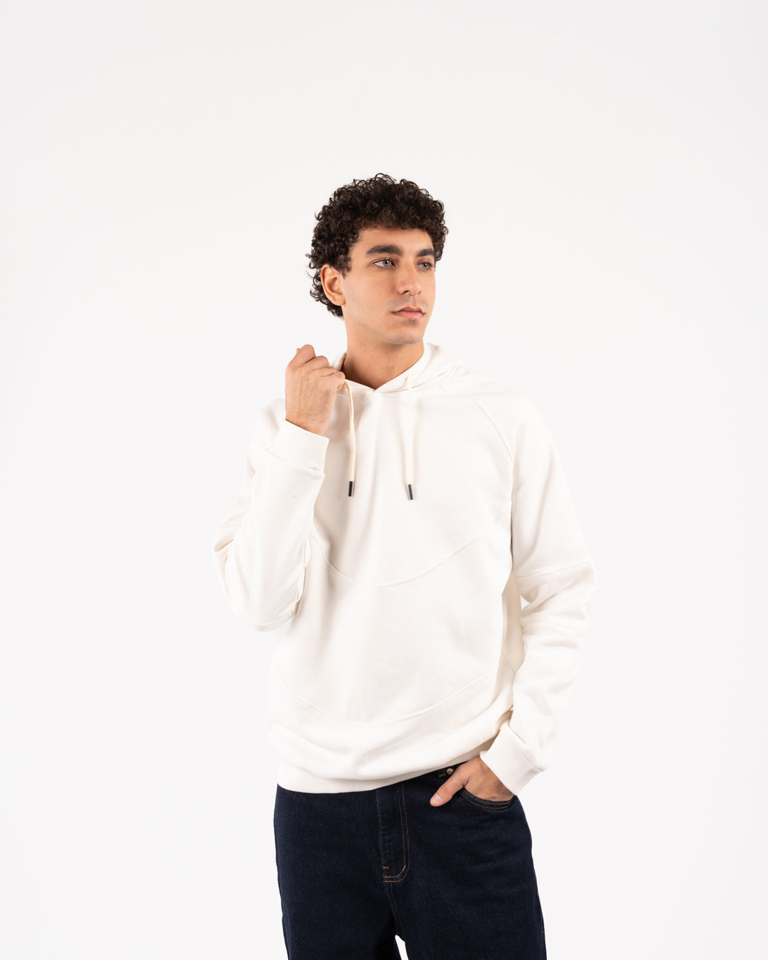 Men Daily Sweatshirt