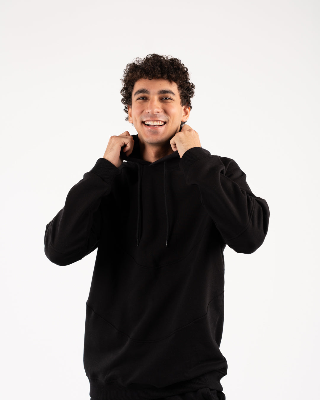 Men Daily Sweatshirt