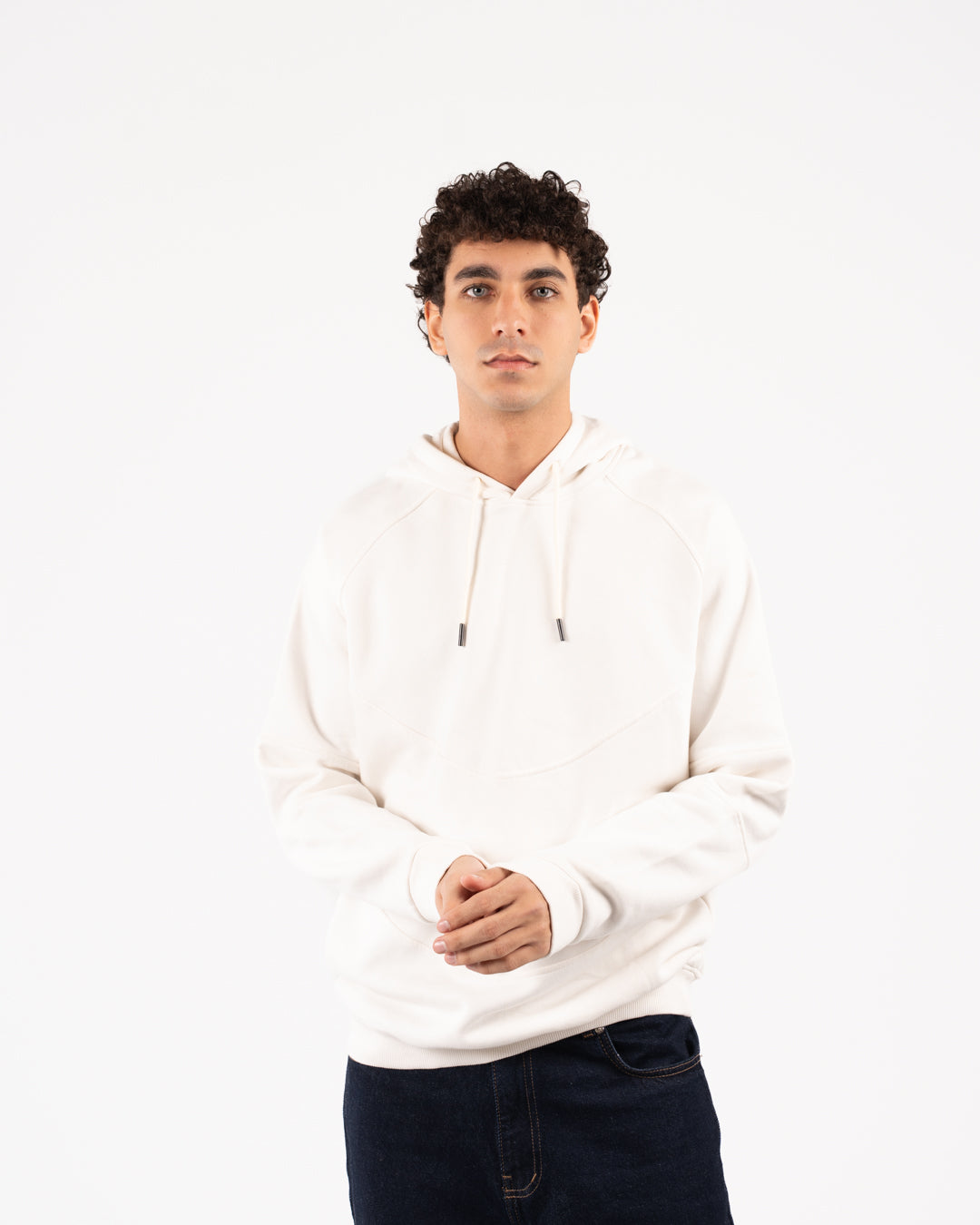 Men Daily Sweatshirt