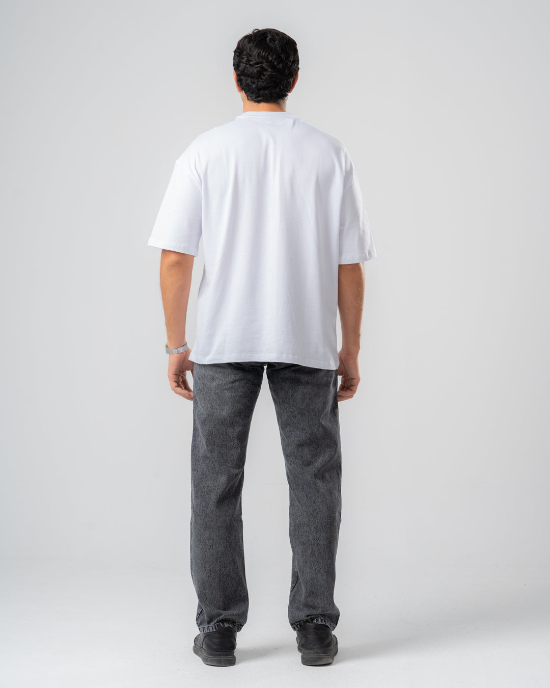 بنطلون جينز يومي