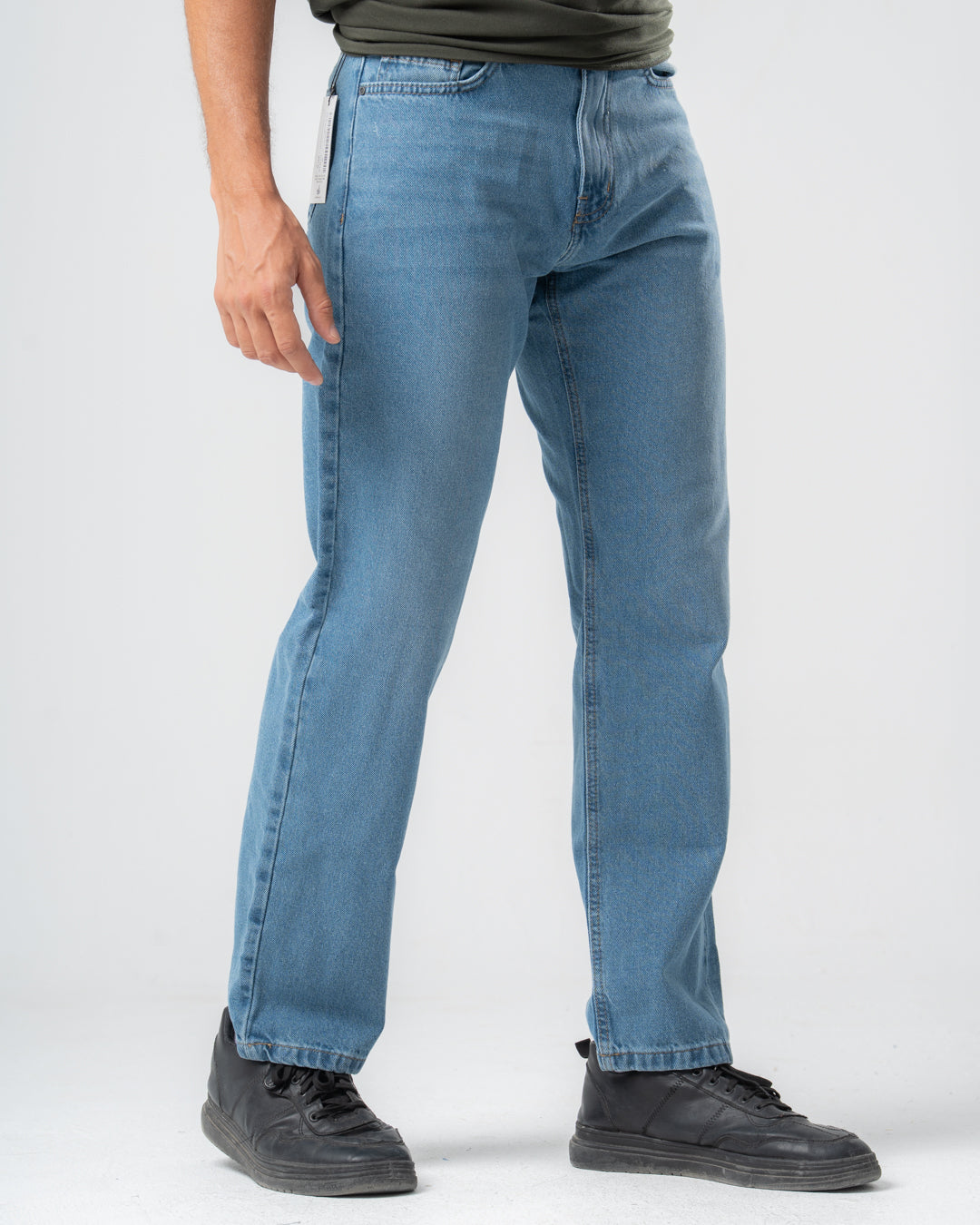 بنطلون جينز يومي