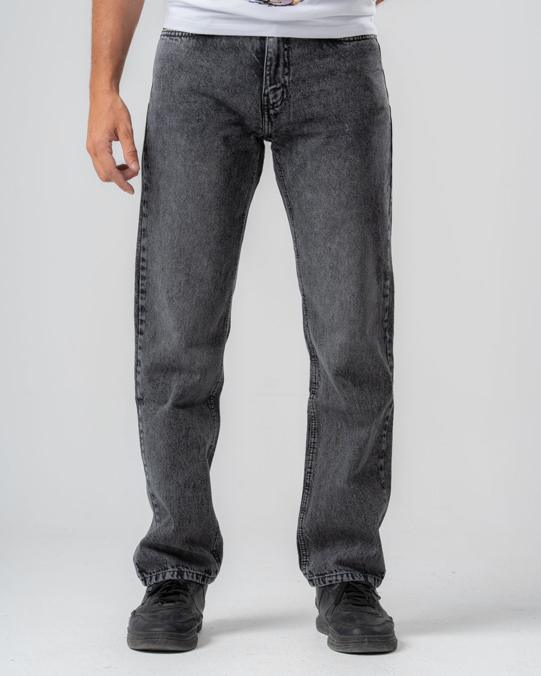 بنطلون جينز يومي