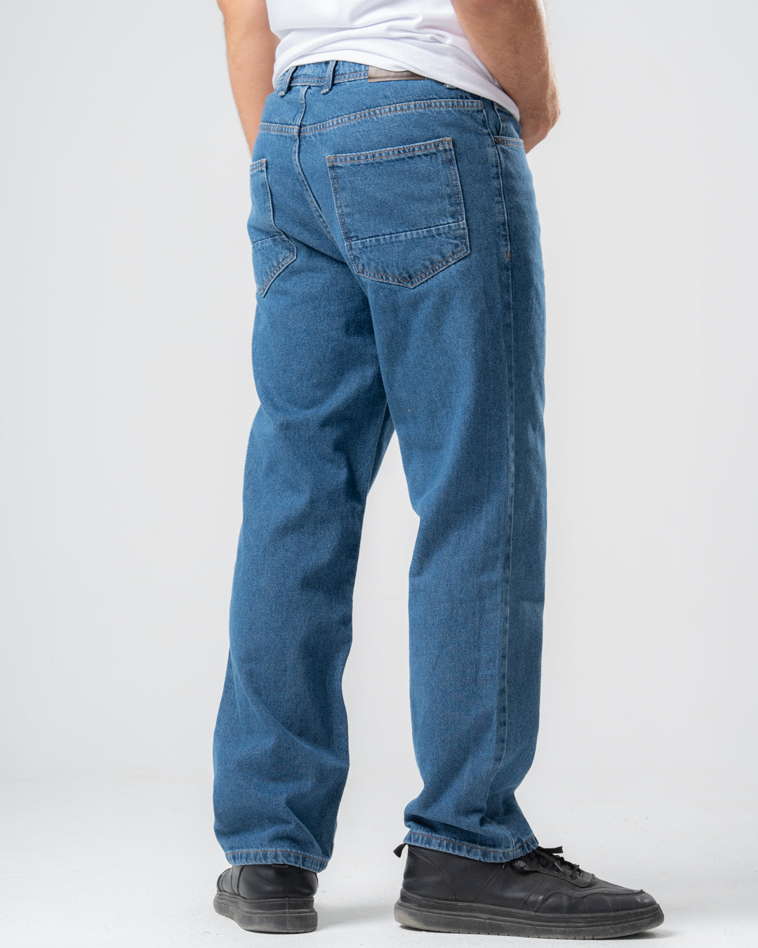 بنطلون جينز يومي