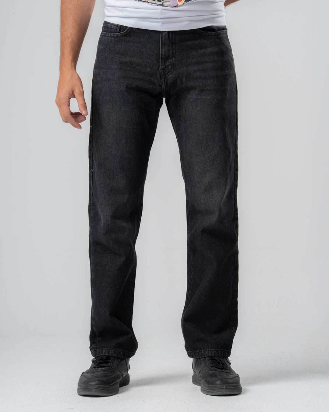 بنطلون جينز يومي