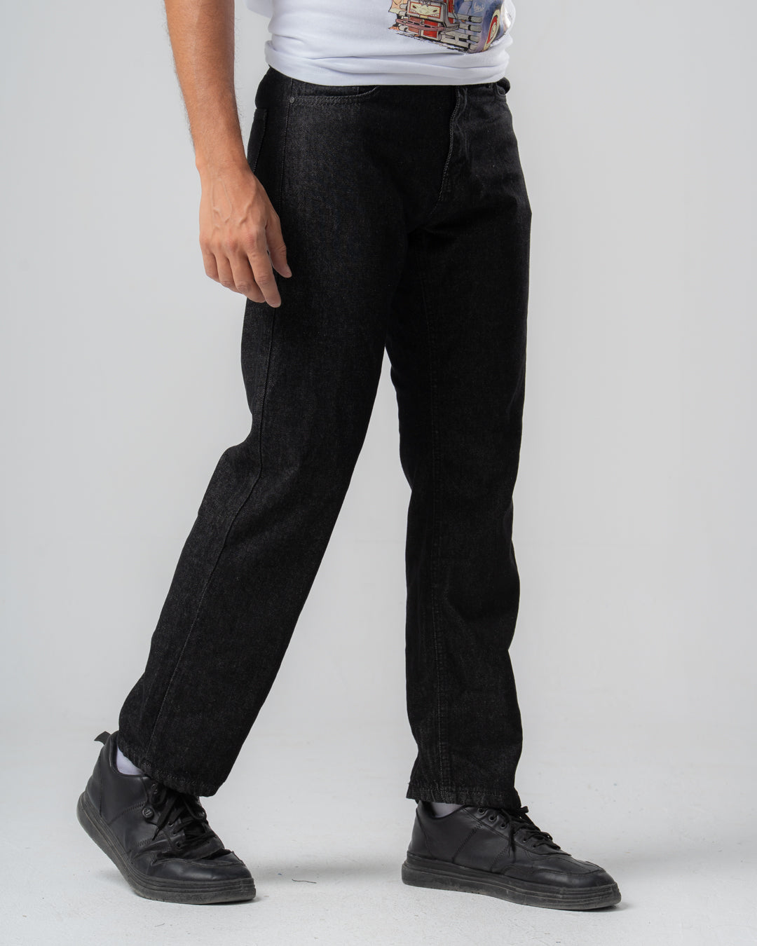 بنطلون جينز يومي