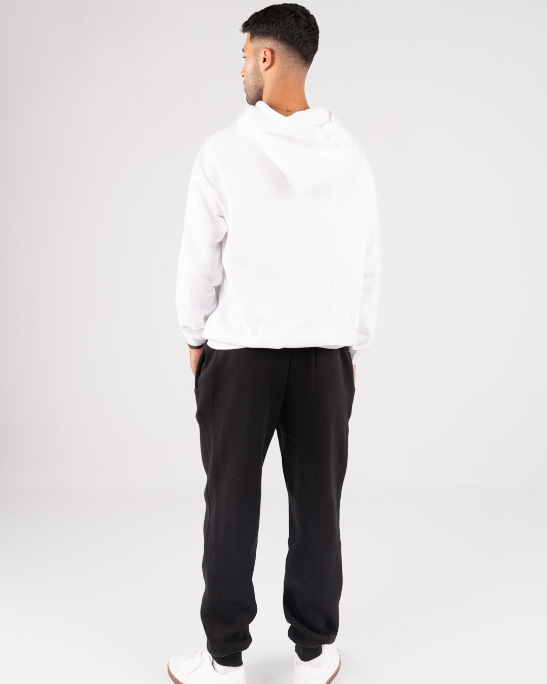 Men Printed SweatShirt