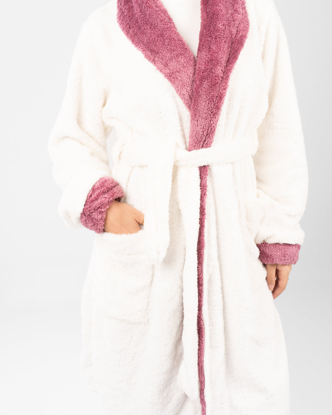Fur Robe