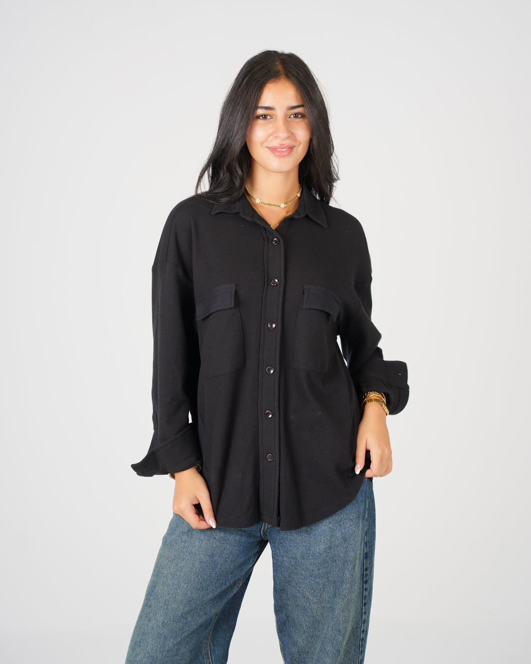 Women Light Blouse