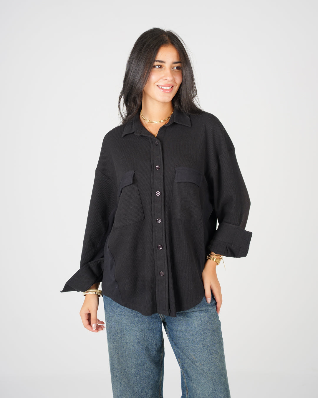 Women Light Blouse