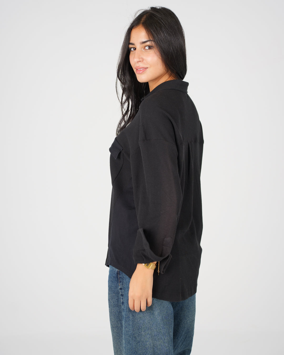 Women Light Blouse