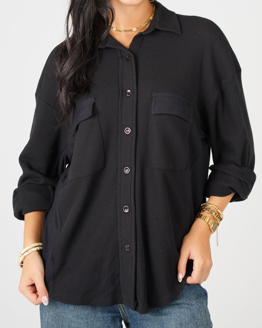 Women Light Blouse