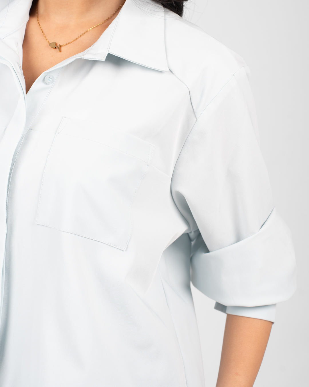 Women Long Sleeves Blouse