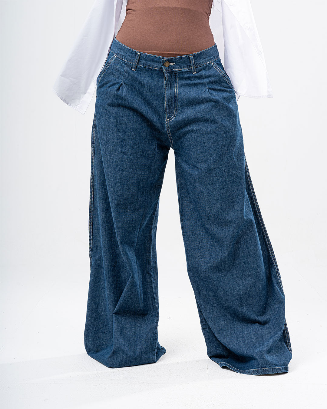 بنطلون جينز للنساء