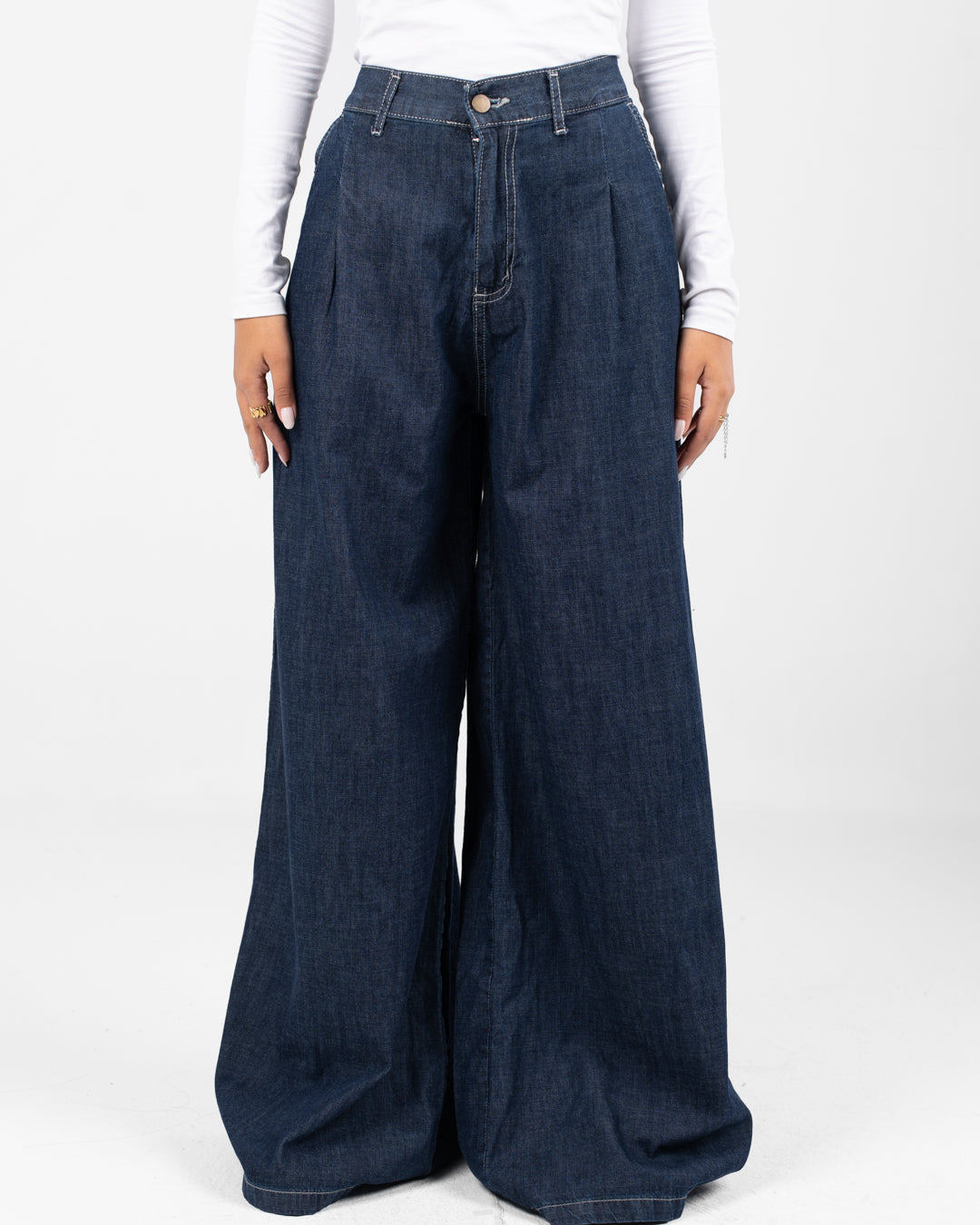 Denim Pants For Women
