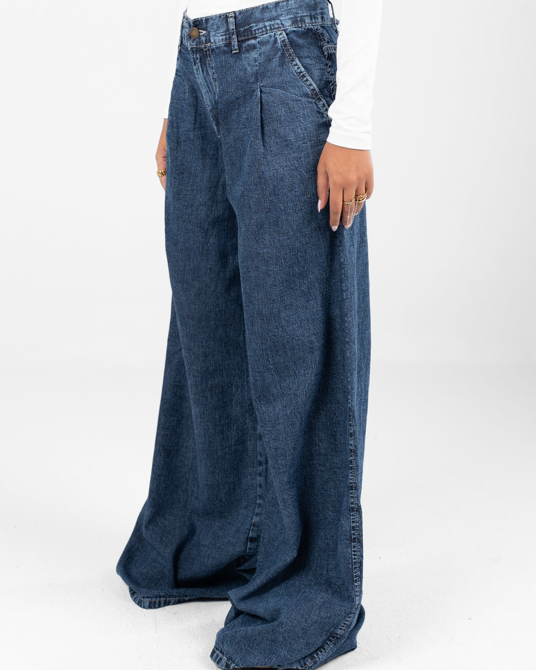 Denim Pants For Women