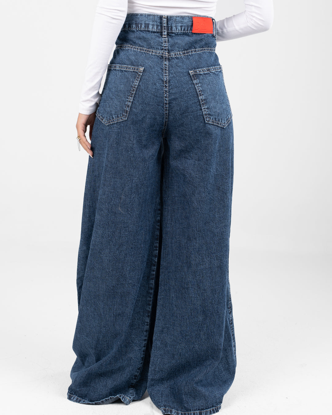Denim Pants For Women