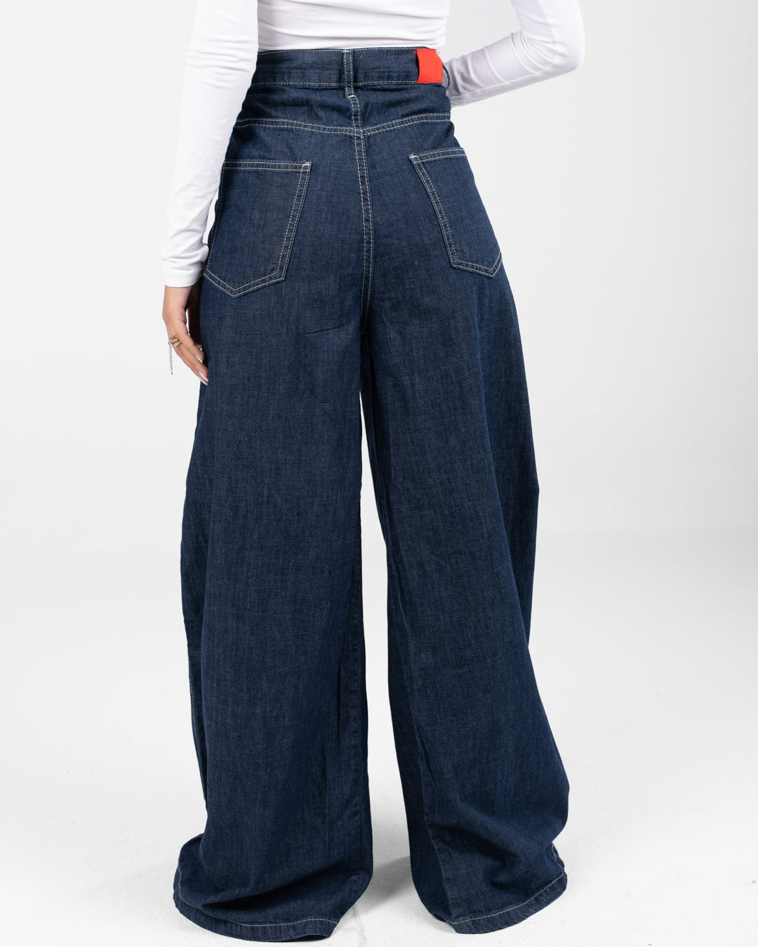 Denim Pants For Women