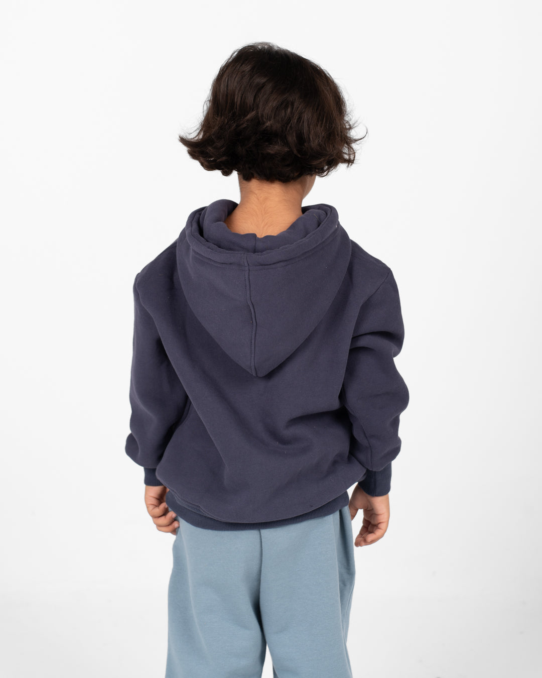 Printed Boy SweatShirt