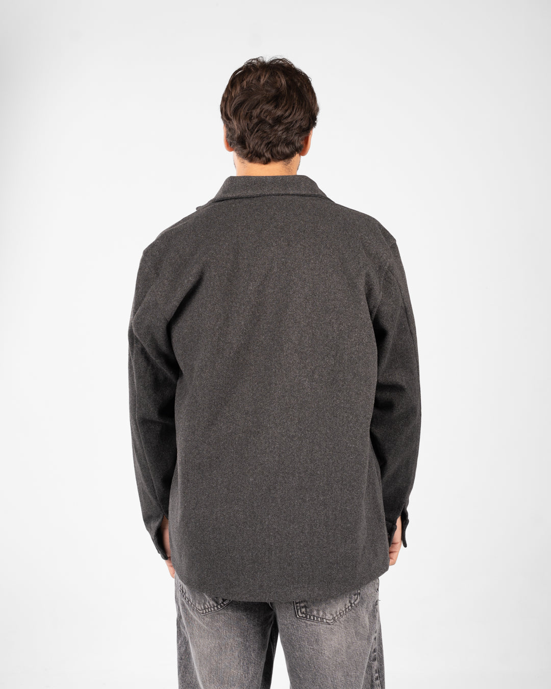 قميص رجالي بجيوب