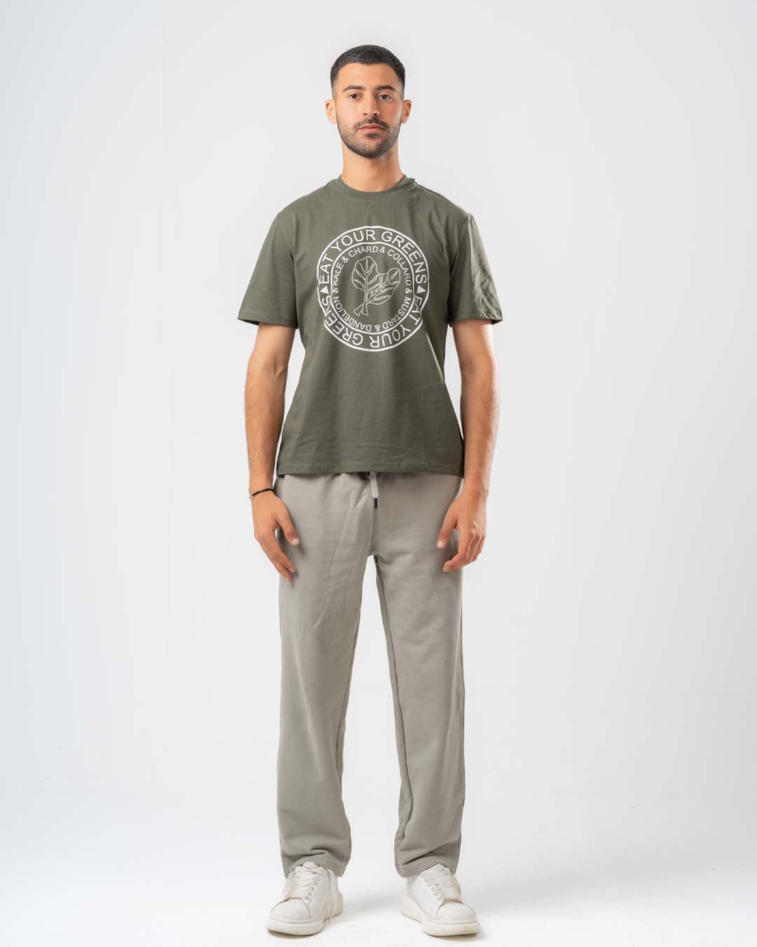 ترينينج رجالي