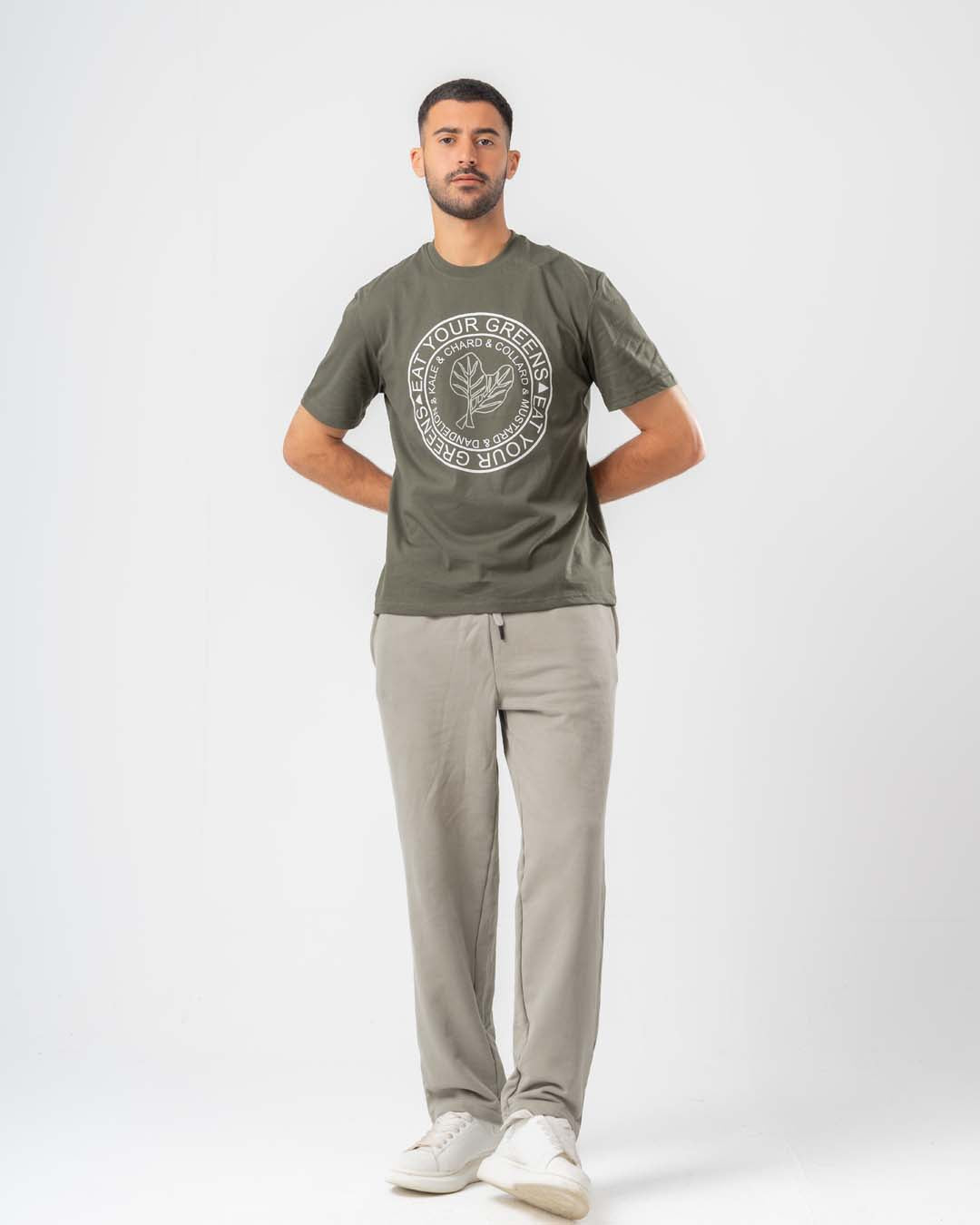 ترينينج رجالي