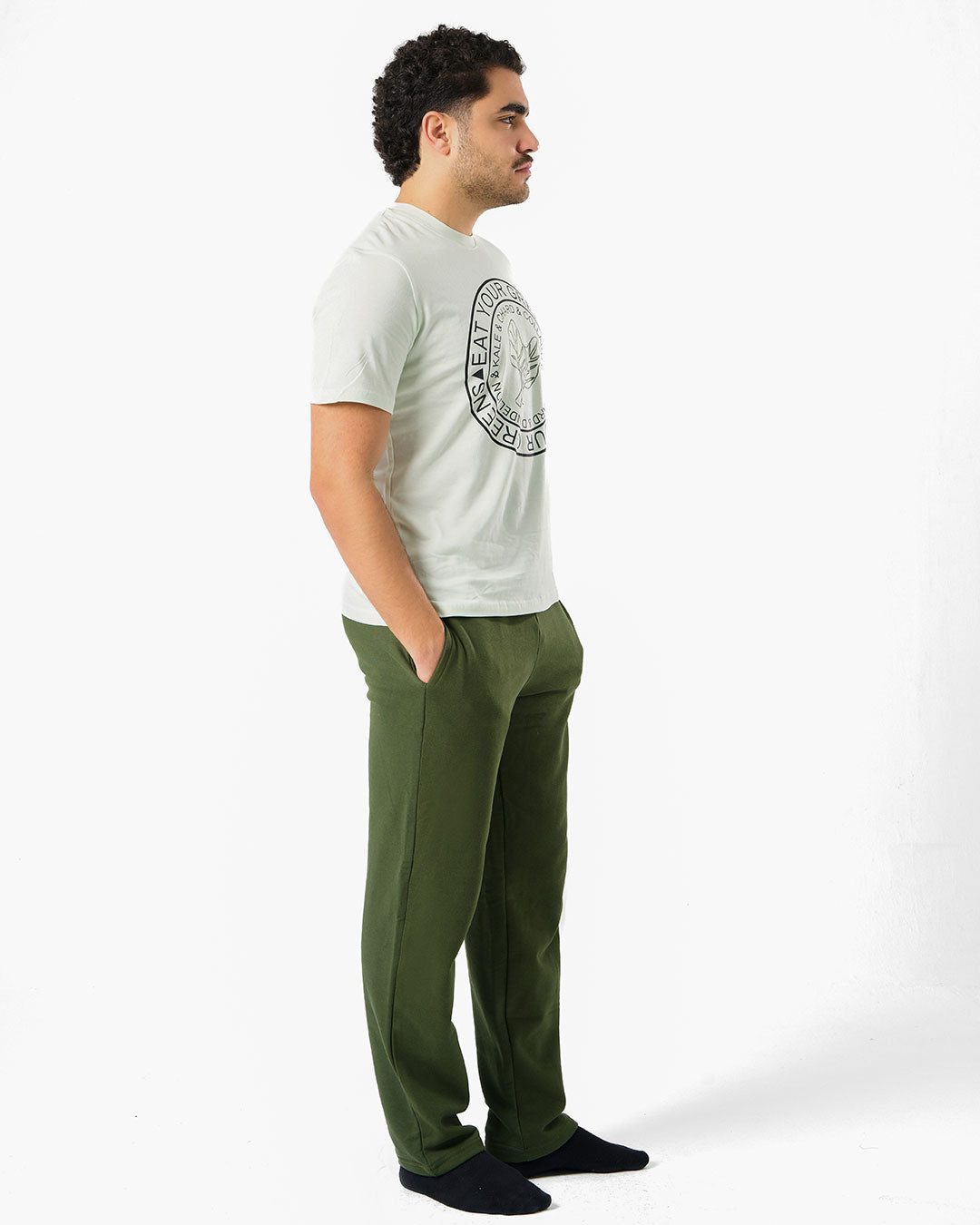 ترينينج رجالي