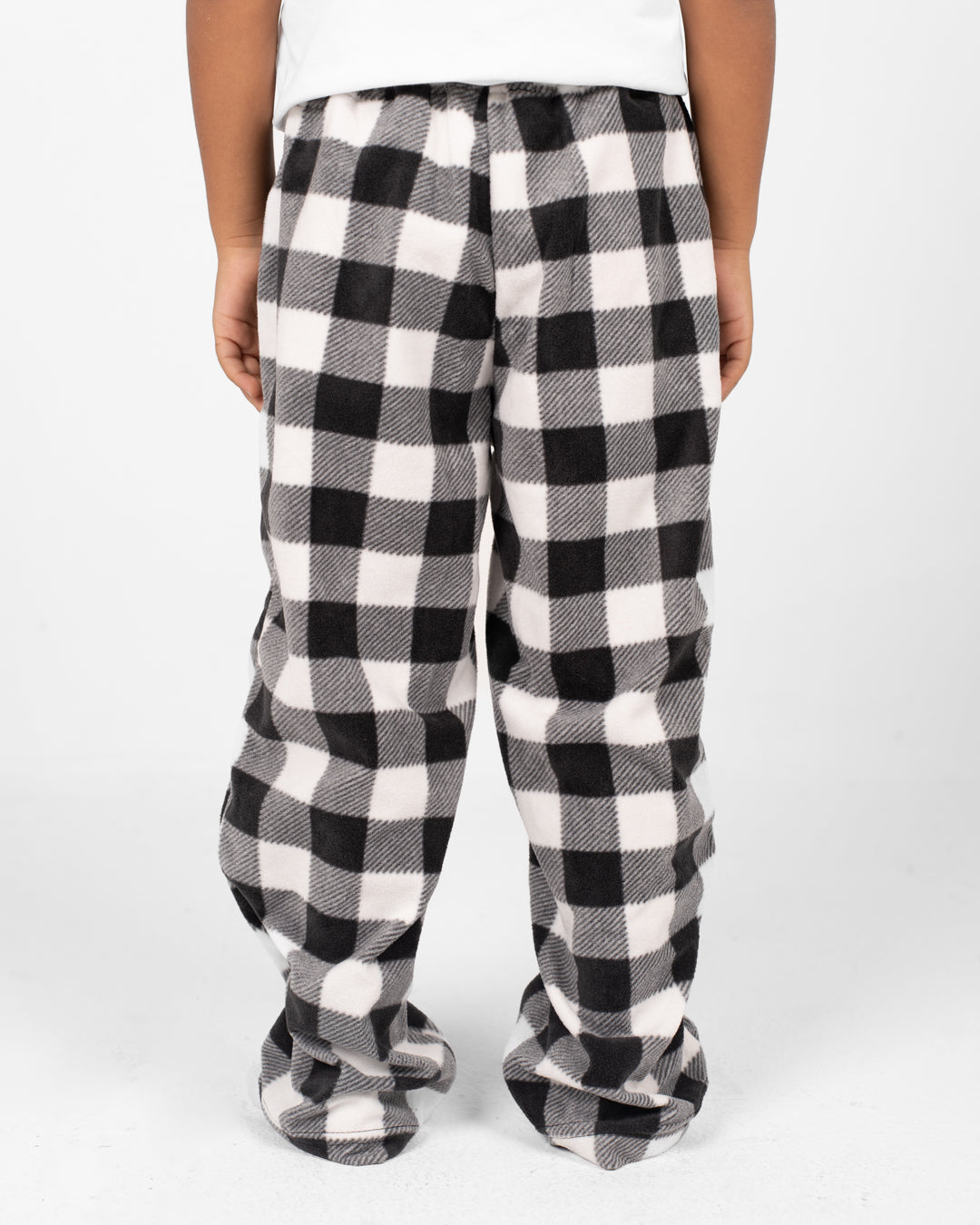 Checkered Men Pants