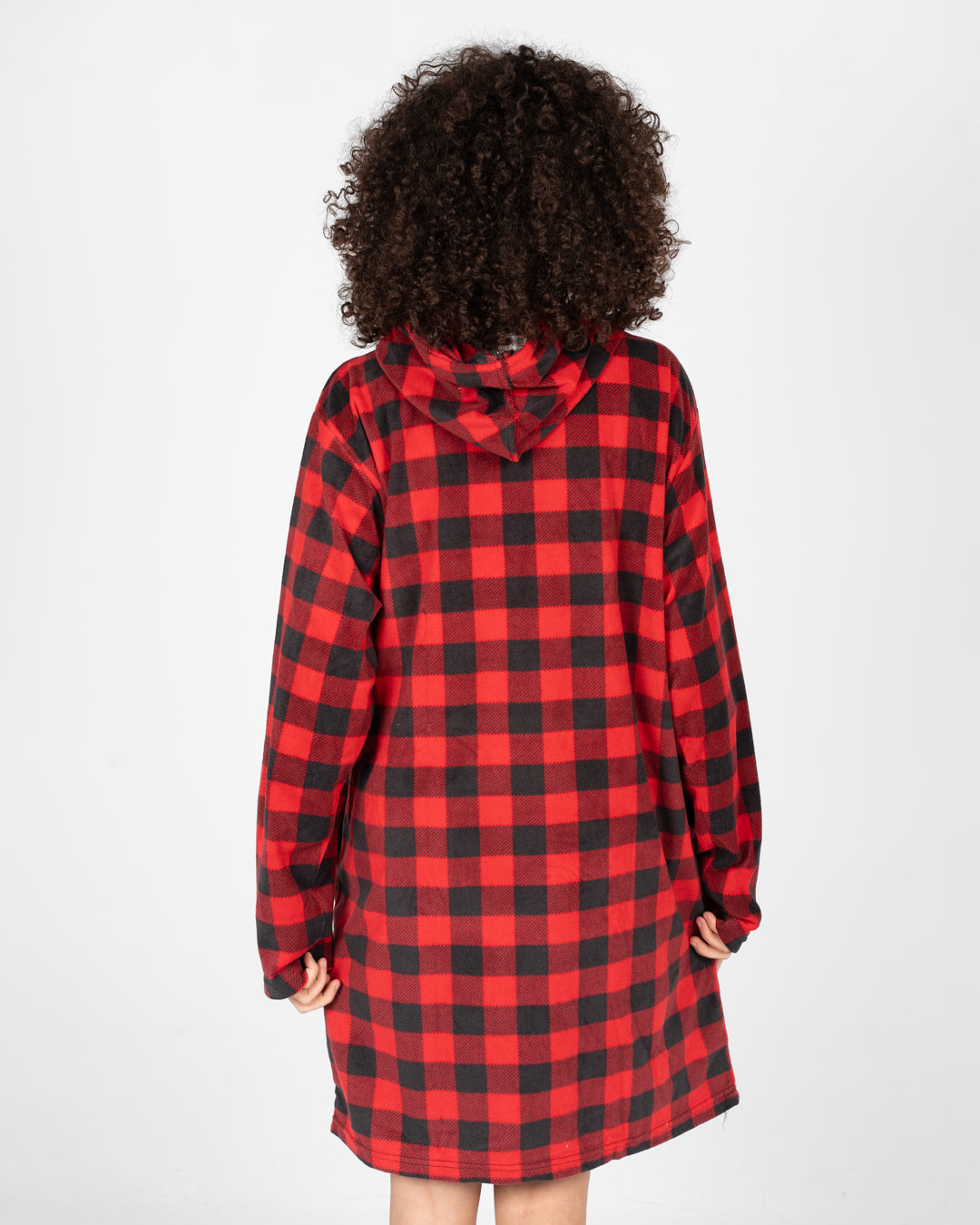 سويتشيرت بطانية