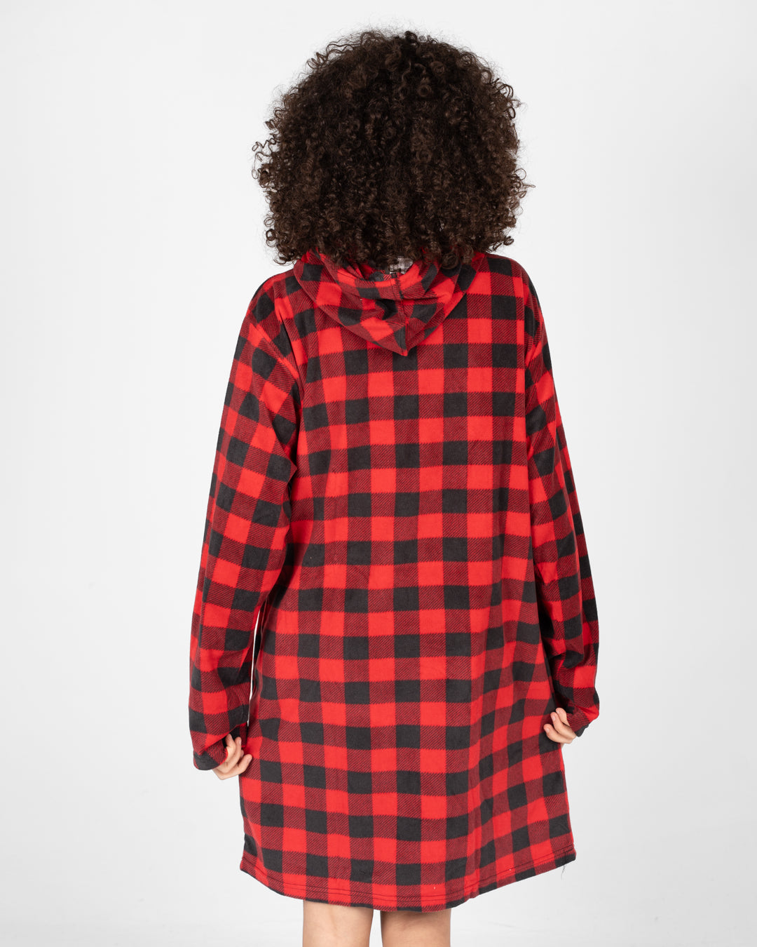 سويتشيرت بطانية