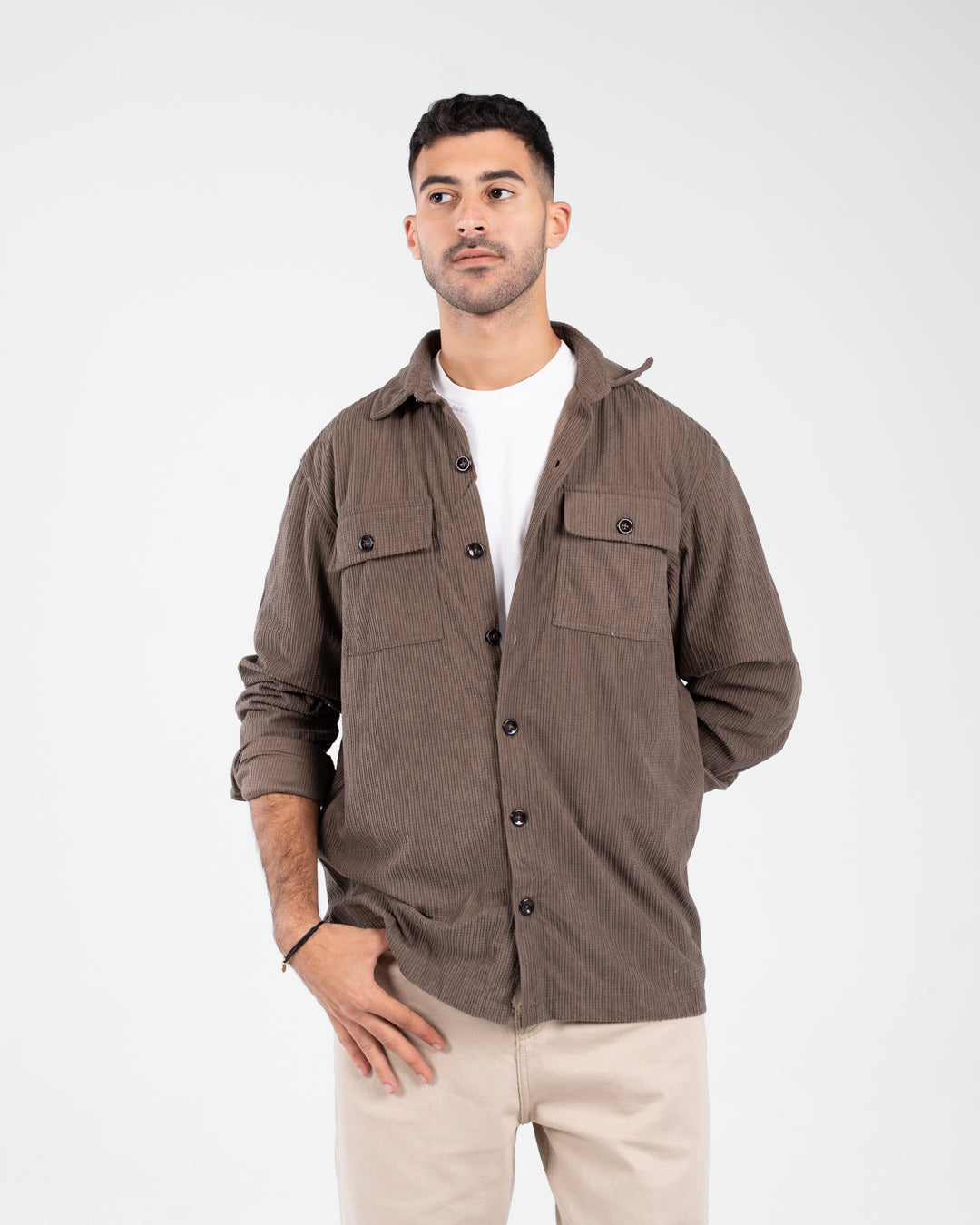 Men OverShirt